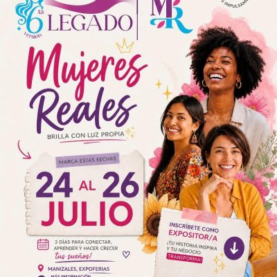 mujeres reales
