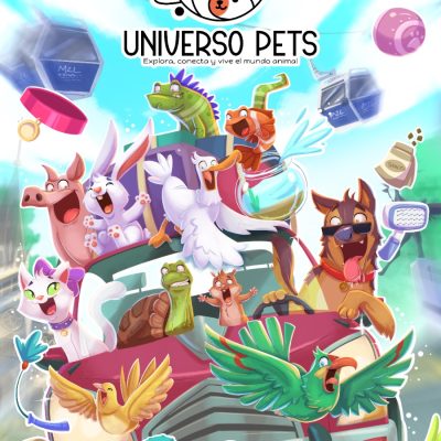 universo pets